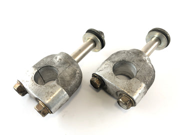 Honda St 1100 SC26 Pan European [1990] - Riser Set Couple