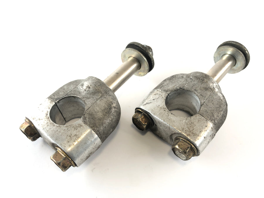 Honda St 1100 SC26 Pan European [1990] - Riser Set Couple