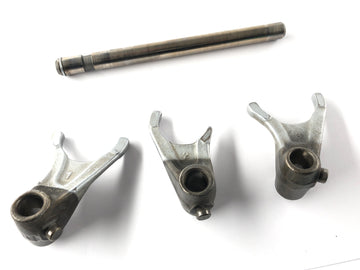 Yamaha XJ 900 F 58L [1985] - Switch Forks Switching Claws Set