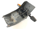 Yamaha TZR 125 4FL [1997] - Lisensplate Holder Splash Protection with Indicators-4