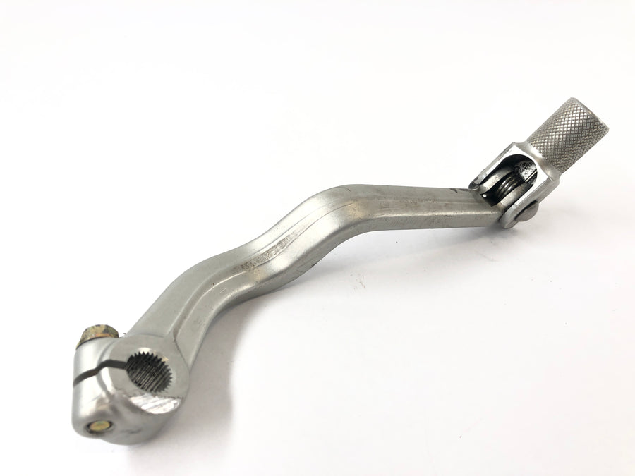 Husqvarna TE 450 SMR [2003] - Switching Pedal Gear Spak