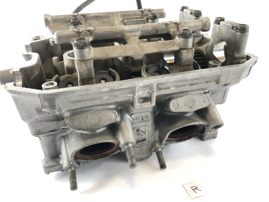 Honda St 1100 SC26 Pan European [1990] - Sylinderhode til høyre