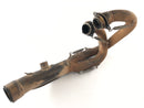 Husqvarna TE 510 [2008] - Manifold eksosmanifold-7