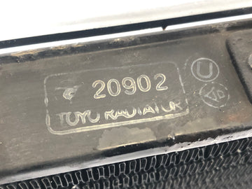 Honda St 1100 SC26 Pan European [1990] - Vannkjøler - 0