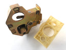 BMW M 535i E28 [1986] - Lock Trunk 186 00 14-4