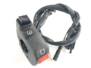 Honda NSR 125 R JC22 [1998] - Styret Switch on the Right Kill Switch-1