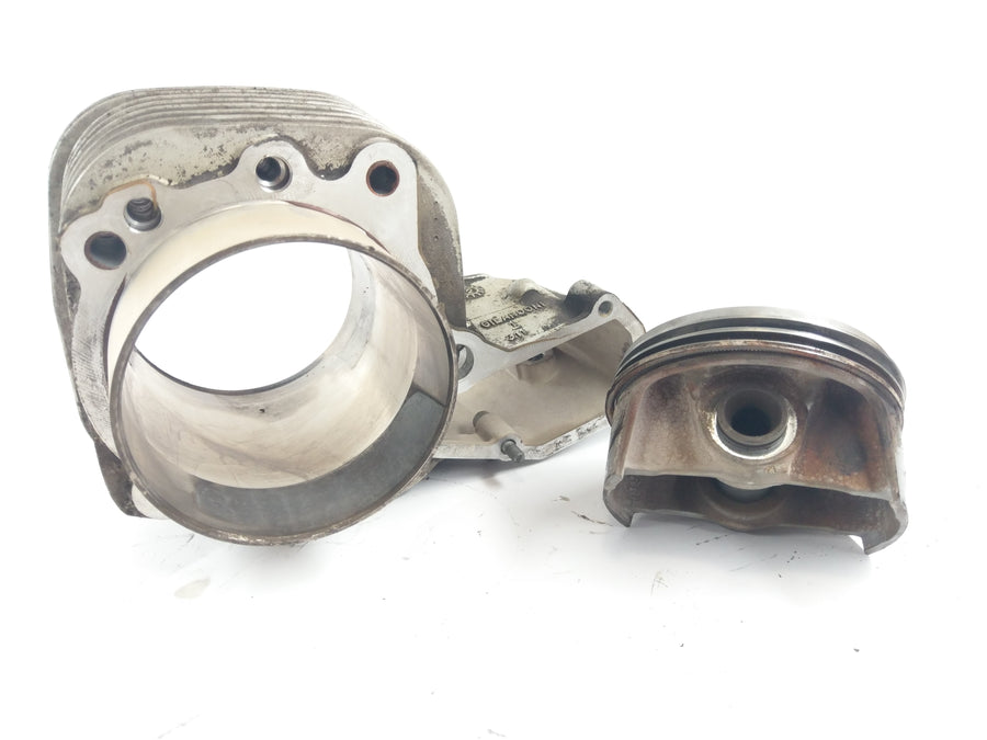 BMW R 1100 Rs 259 [1993] - Sylinder med stempel