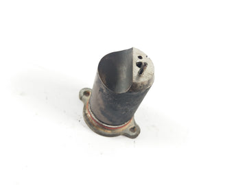 Yamaha TDR 125 5an [1999] - Half Roller Outlet Control Tax Roller - 0