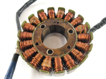 KTM Duke 125 [2011] - Generatorstator - 0
