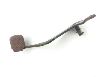 Yamaha DT 175 2K4 [1979] - Bremsepedalbremsespak - 0