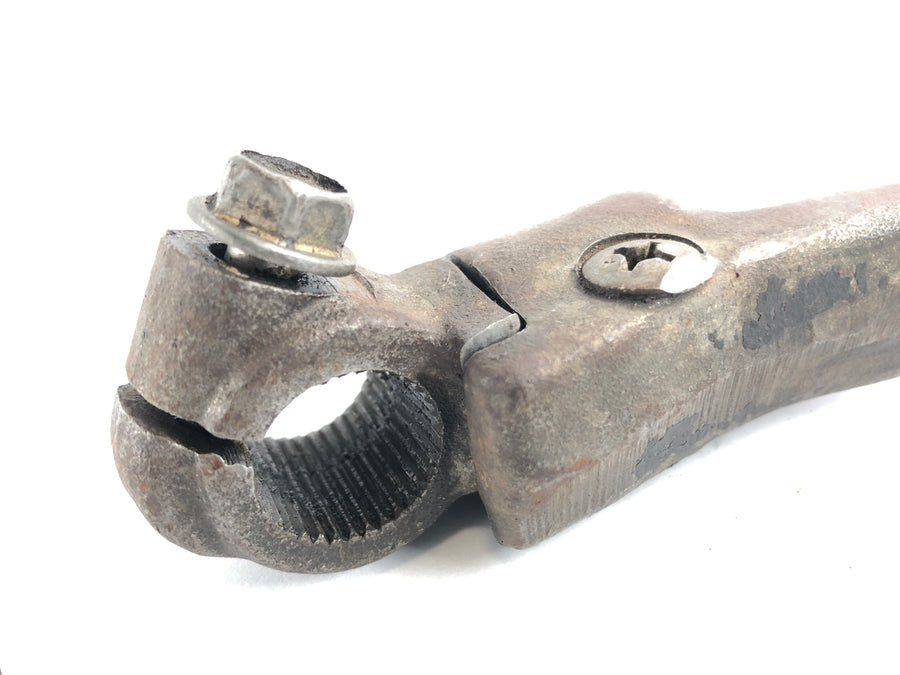 Honda XL 500 R PD02 [1983] - Kickstarter Kickstarter spak