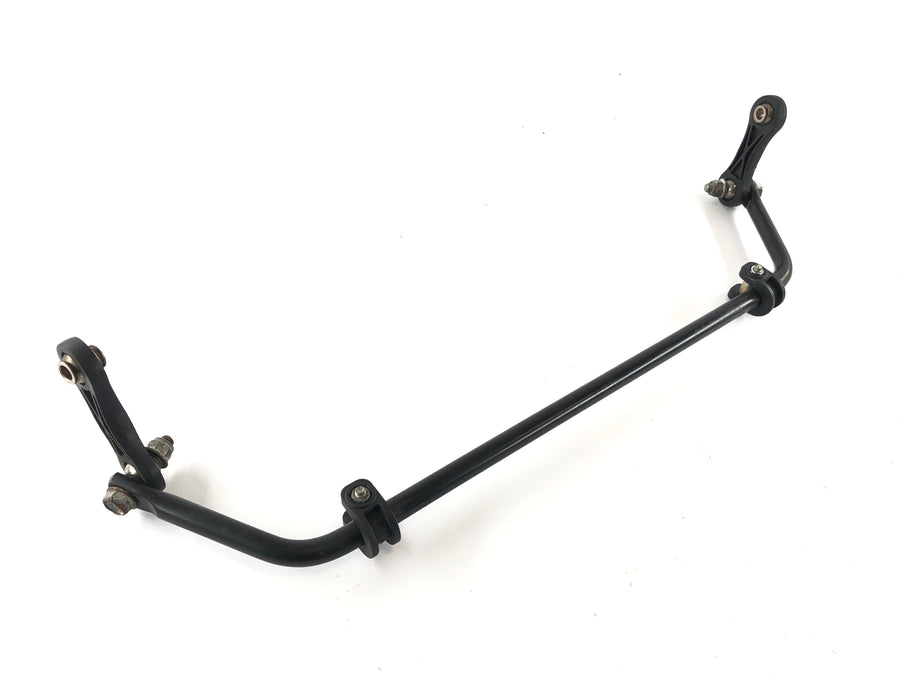 Kan på Spyder SM5 [2009] - Stabi Stabilisator