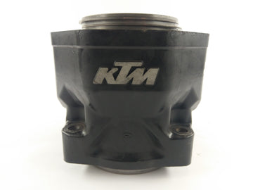 KTM 640 Adventure LC4 [1998] - Sylinder med stempler - 0