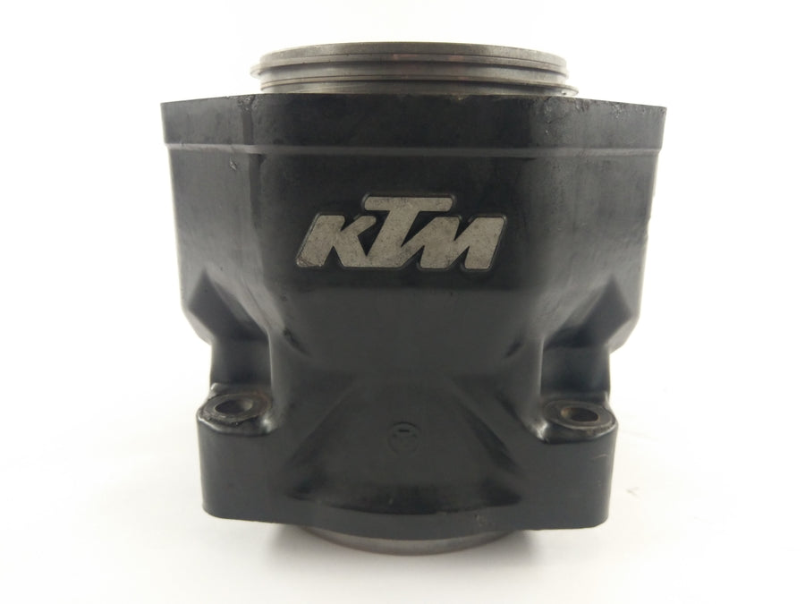 KTM 640 Adventure LC4 [1998] - Sylinder med stempler