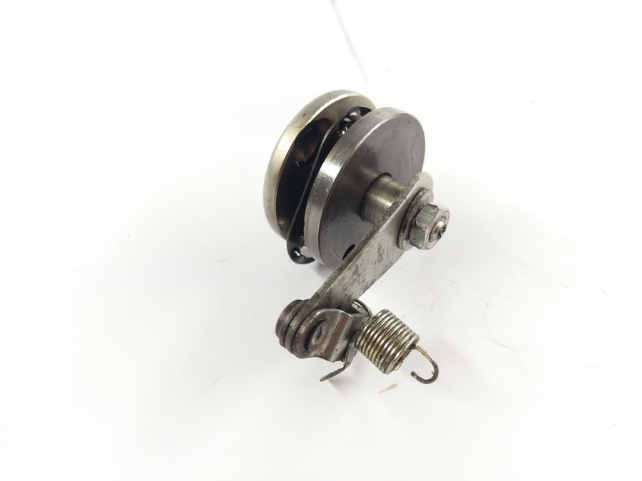 Yamaha XV 1100 - Byttemekanisme Switching Shaft Circuit