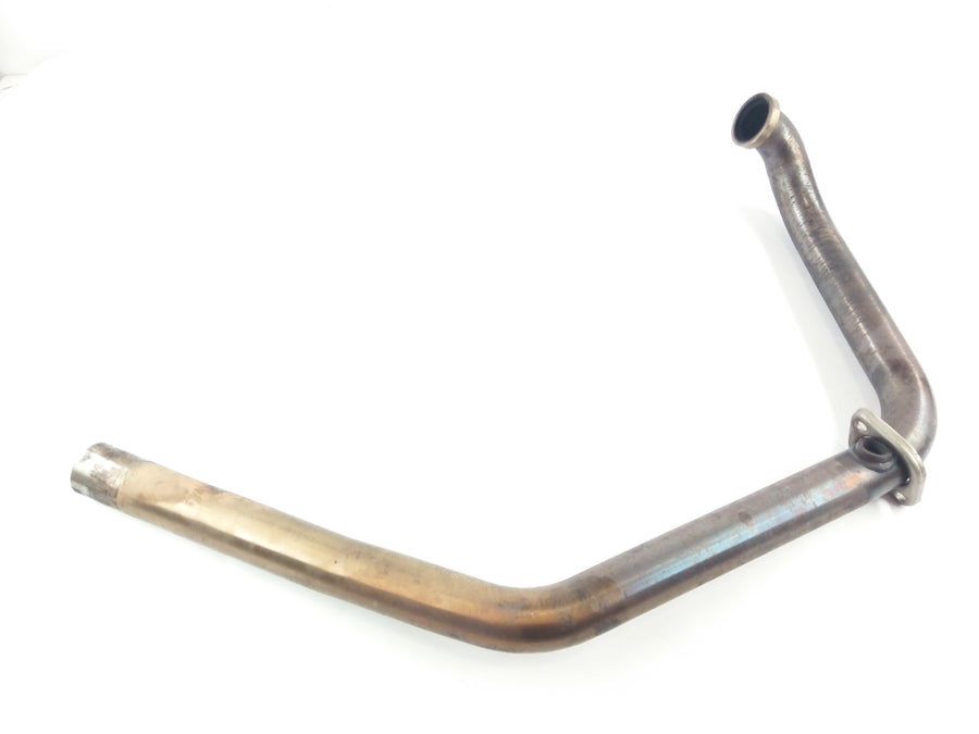 BMW F 650 GS R13 [2001] - Manifold eksosmanifold