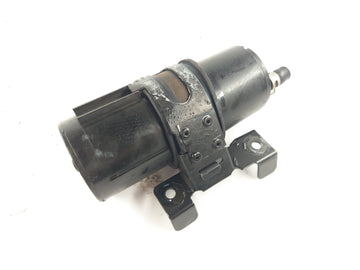 Suzuki inntrenger 1500 VL [2000] - Motorhus ventilasjonsmotorventilasjon