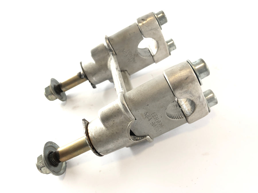 Husqvarna TE 610 8ae [1992] - Riser Set Couple