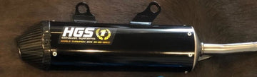 GAS GAS MC 250 [2021-2023] - Lyddemper