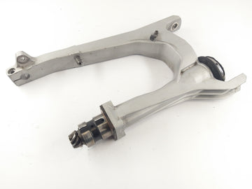 Moto Guzzi Nevada 750 LK [2001] - Swinge Back Wheel Swing - 0