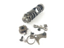 Suzuki GSF 1200 S GV75A [1998] - Switching Roller-2