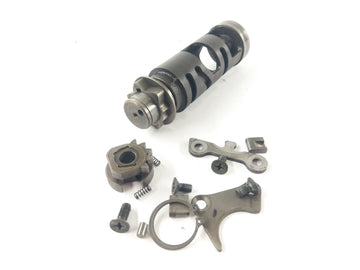 Suzuki GSF 1200 S GV75A [1998] - Switching Roller - 0