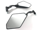 Mirror Back Mirror Corner M10 [Stockware] - Yamaha Kawasaki Suzuki-1