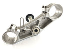 Triumph Street Triple R 675 D67LD [2008] - Fork Bridge nedenfor-5