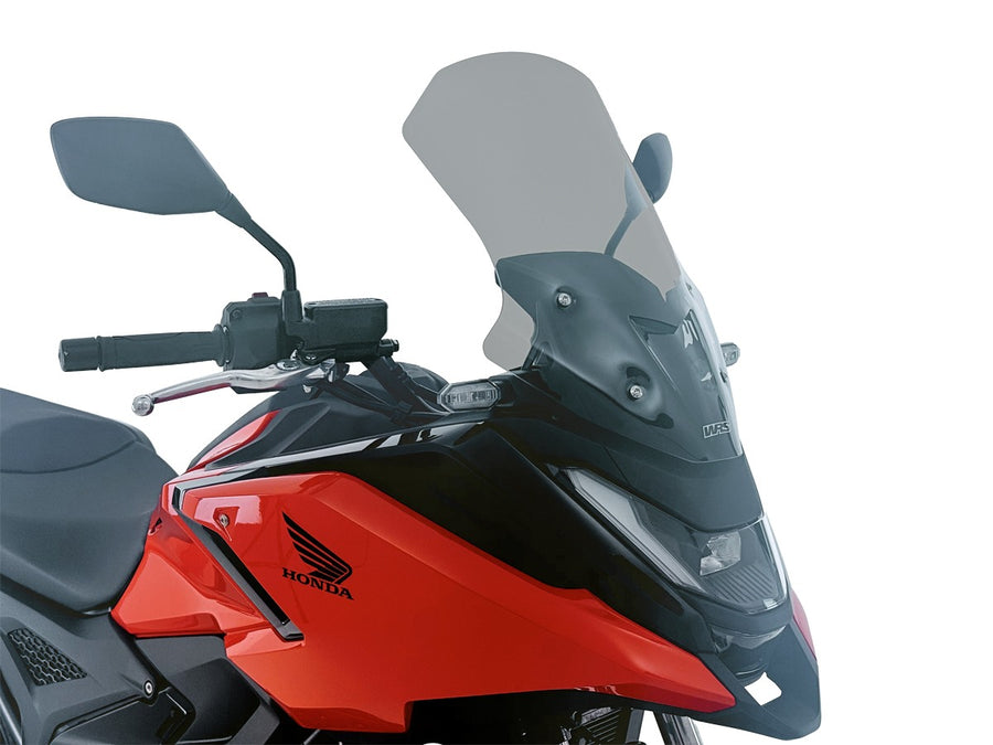 Honda NC 750 X [2025-2026] - Caponord Windschild – Bild 5