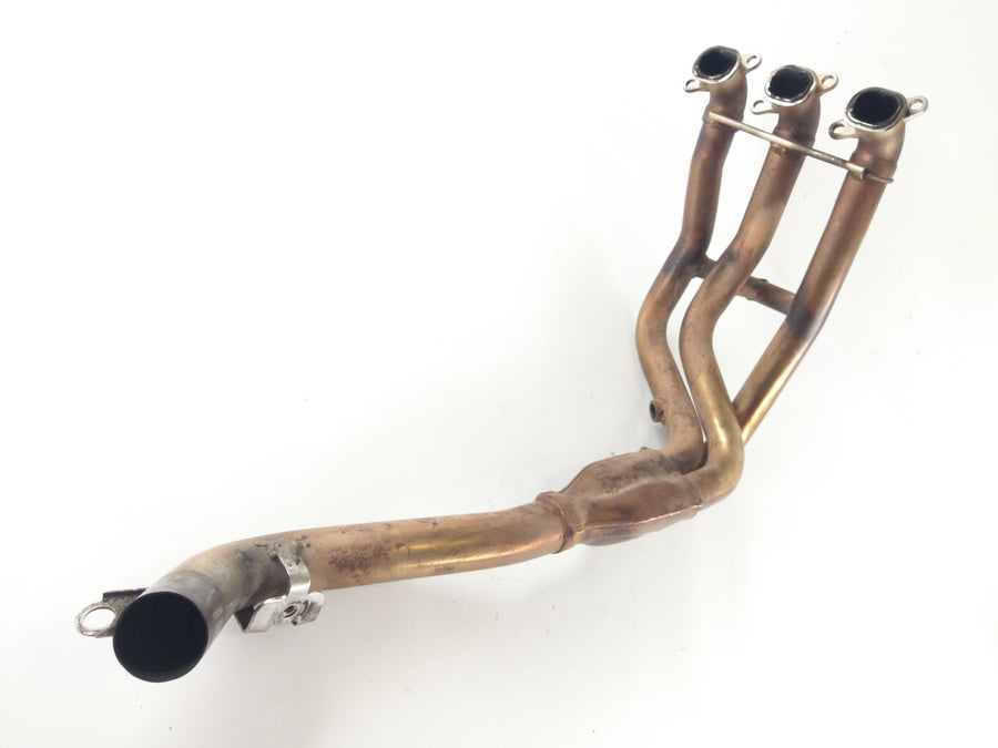 Triumph Sprint 955i RS T695 [2000] - Manifold eksosmanifold