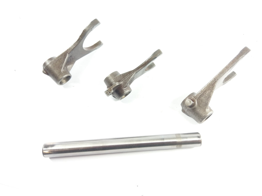 Honda VFR 800 FI RC46- Switching Fork Circuit Clusters med aksel