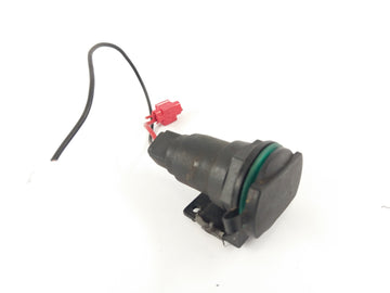 Moto Guzzi Nevada 750 LK [2001] - 12 Volt Socket - 0