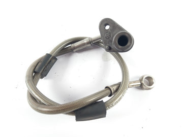 BMW R 1200 ST R1ST [2005] - Stål Flex Cable Bremseslange