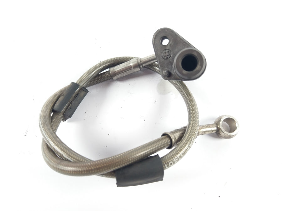 BMW R 1200 ST R1ST [2005] - Stål Flex Cable Bremseslange