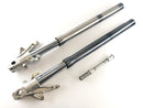 KTM LC4 640 Duke 2 [2001] - Fork Telegabel med Axis-1