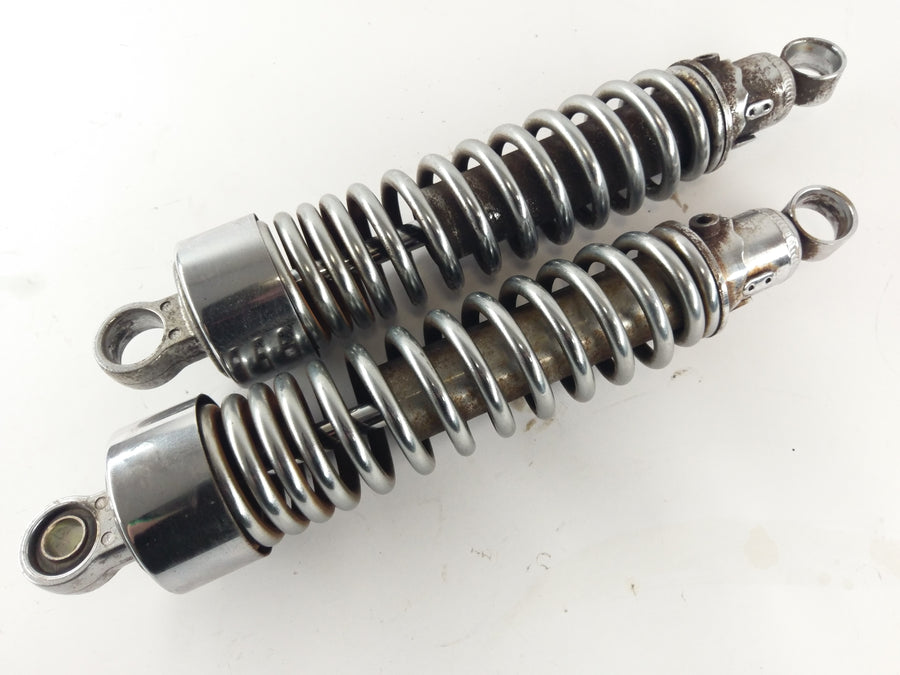 Triumph Bonneville 800 T100 [2004] - Støtdemper Spring Legs Set