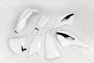 HUSQVARNA FC 250 [2014-2015] - Plastsett for motorsykler