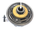 Yamaha TT 600 R DJ01 [2000] - Kobling-4