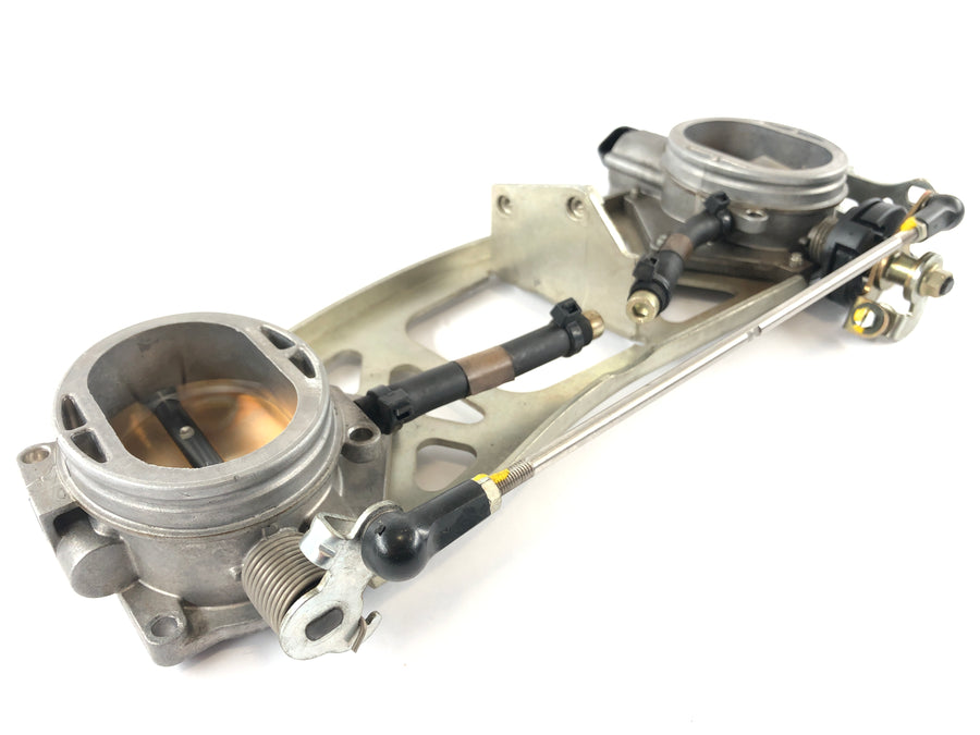 Ducati 1098 S [2007] - Gassventil