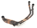 Yamaha XT 1200 Z Super Tenere DP01 [2012] - Manifold eksosmanifold-2