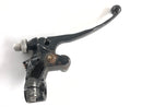 Honda CB 750 K RC01 [1983] - Koblingsanlegg til koblingsspak-4
