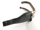 Honda CJ 360 T [1980] - Manifold eksosmanifold 2in1-2