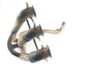 Triumph Sprint 955i RS T695 [2000] - Manifold eksosmanifold-4