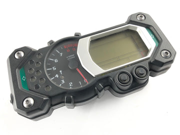 Yamaha XT 1200 Z Super Tenere DP01 [2012] - Castle Set Ignition Lock CDI - 0