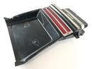 Honda GL 1500 Goldwing SC22 [1988] - Bakre lisensplateinnehaver-2