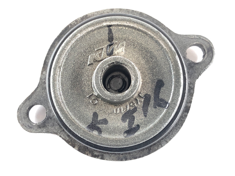 Husqvarna Vitpilen 401 [2021] - Oljefilter lokk motor lokk