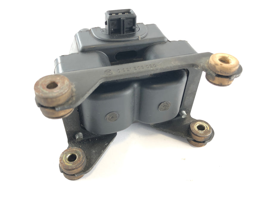 BMW K 1200 RS Type 589 [1999] - Ignition Coils med holder