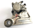 Yamaha TT 600 R DJ01 [2000] - Bremseklave bak med ankerplate-1