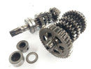 Suzuki GSF 400 GK75B Bandit [1991] Gearbox-1
