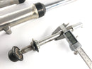 Yamaha XS 650 Type 447 [1975] - Gabel Telegabel med Axis-3
